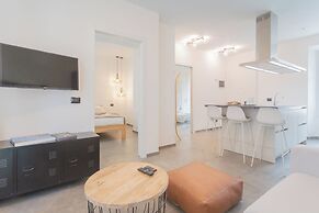 Enchanted Como Lake - City Apartment