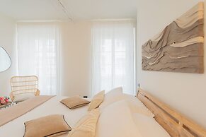 Enchanted Como Lake - City Apartment