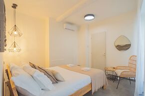 Enchanted Como Lake - City Apartment