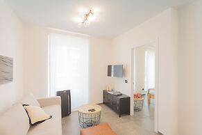 Enchanted Como Lake - City Apartment