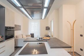 Enchanted Como Lake - City Apartment