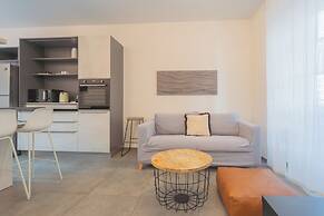 Enchanted Como Lake - City Apartment