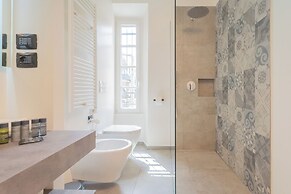 Enchanted Como Lake - City Apartment