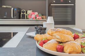 Enchanted Como Lake - City Apartment