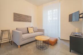 Enchanted Como Lake - City Apartment