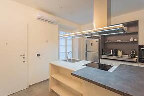 Enchanted Como Lake - City Apartment