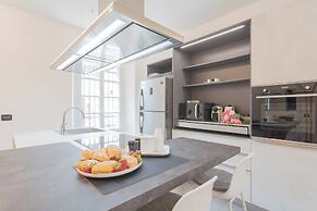 Enchanted Como Lake - City Apartment