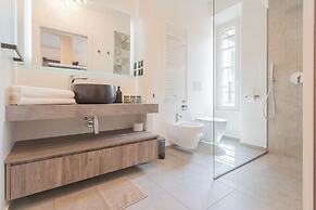 Enchanted Como Lake - City Apartment