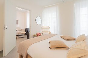 Enchanted Como Lake - City Apartment