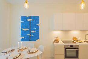 Enchanted Como Lake - City Apartment 2