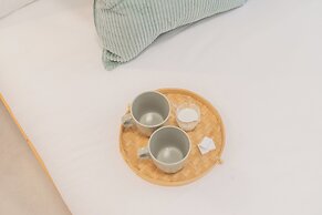 Enchanted Como Lake - City Apartment 2