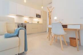 Enchanted Como Lake - City Apartment 2