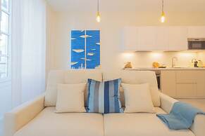 Enchanted Como Lake - City Apartment 2