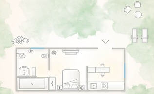 Enchanted Como Lake - Tremezzo Apartments