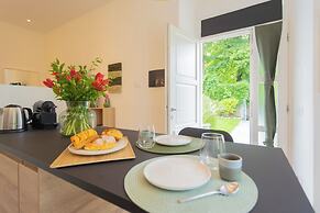 Enchanted Como Lake - Tremezzo Apartments