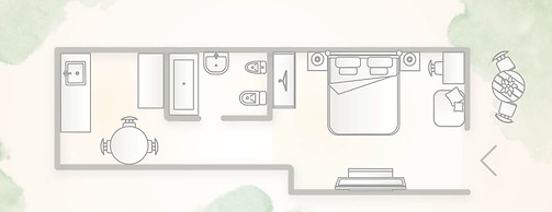 Enchanted Como Lake - Tremezzo Apartments