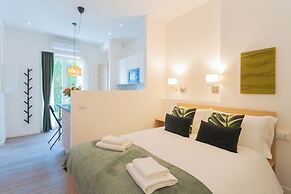 Enchanted Como Lake - Tremezzo Apartments