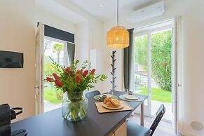 Enchanted Como Lake - Tremezzo Apartments