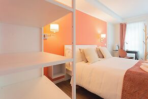 Enchanted Como Lake - Tremezzo Apartments