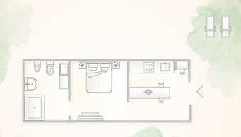 Enchanted Como Lake - Tremezzo Apartments