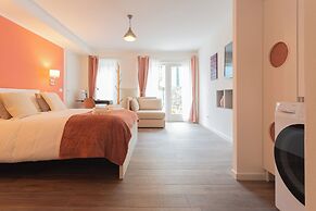 Enchanted Como Lake - Tremezzo Apartments