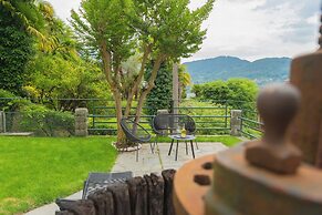 Enchanted Como Lake - Tremezzo Apartments