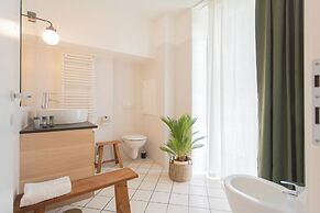 Enchanted Como Lake - Tremezzo Apartments