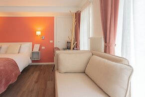 Enchanted Como Lake - Tremezzo Apartments