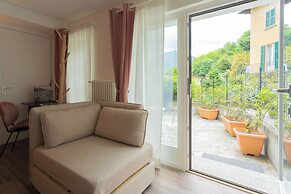 Enchanted Como Lake - Tremezzo Apartments