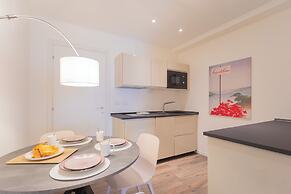 Enchanted Como Lake - Tremezzo Apartments