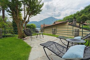 Enchanted Como Lake - Tremezzo Apartments