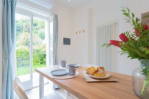 Enchanted Como Lake - Tremezzo Apartments