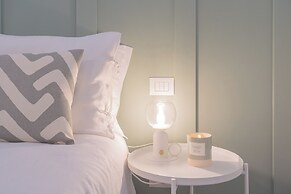 Salvia & Ginepro Apartments