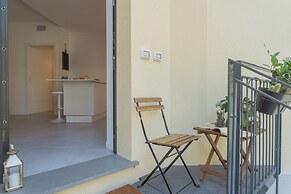 Salvia & Ginepro Apartments