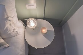 Salvia & Ginepro Apartments