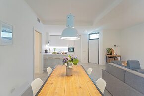 Salvia & Ginepro Apartments