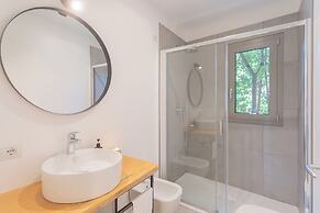 Salvia & Ginepro Apartments