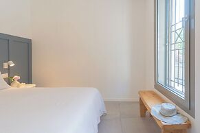 Salvia & Ginepro Apartments