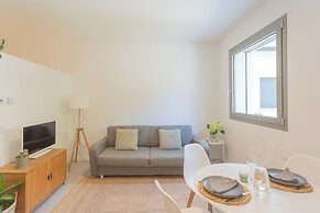 Salvia & Ginepro Apartments