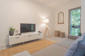 Salvia & Ginepro Apartments