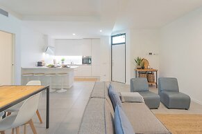 Salvia & Ginepro Apartments