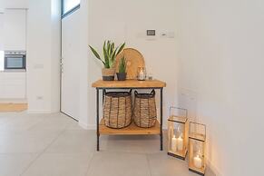 Salvia & Ginepro Apartments