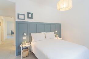 Salvia & Ginepro Apartments