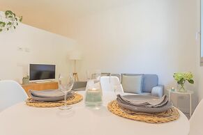 Salvia & Ginepro Apartments