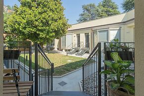 Salvia & Ginepro Apartments