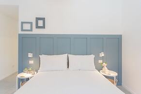 Salvia & Ginepro Apartments