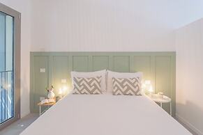 Salvia & Ginepro Apartments