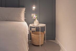 Salvia & Ginepro Apartments