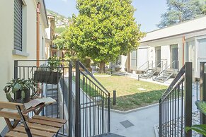 Salvia & Ginepro Apartments