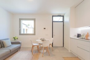 Salvia & Ginepro Apartments